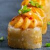 Эби спайси гриль в SushiDays по цене 368