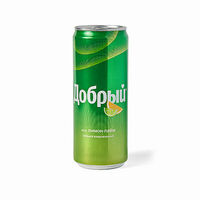 Добрый Лимон-Лайм в #FARШ