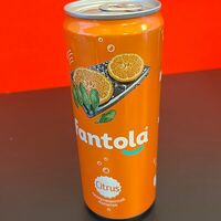 Fantola (citrus) в Time Out