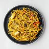 Woк с морепродуктами в GEDZA по цене 879