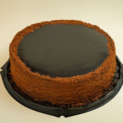 Торт Шоколадный медовик в Фермер Маркет по цене 3500 ₽