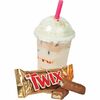 Twix в Bubbleology по цене 700