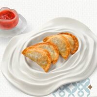 Мини-чебуреки с сыром в Ofris