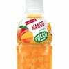 Напиток сокосодержащий Fresh Mango Juice с кусочками кокосового желе в Новый вкус по цене 135