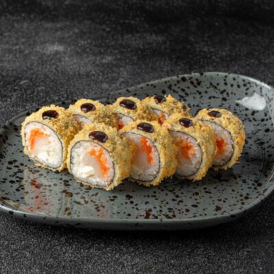 Базука в Роллофф по цене 579 ₽