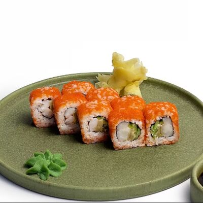 Азия в Нишитяко по цене 674 ₽