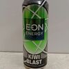 Энергетический напиток E-on Kiwi Blast в Кофе, подарки, чай по цене 120