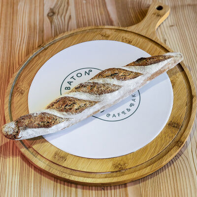 Багет в Debaton по цене 130