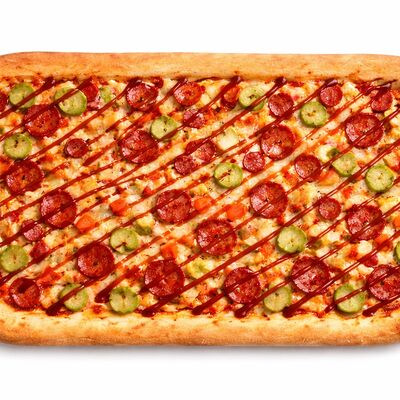 Охотничья в Bitcoin11k Халяль по цене 2879 ₽