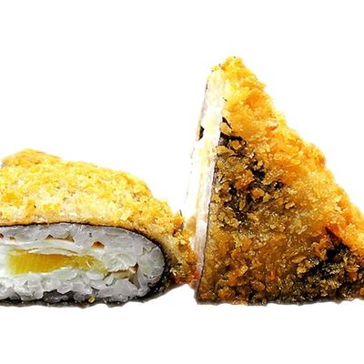 Трегула Курица Мини в Король Суши по цене 325 ₽