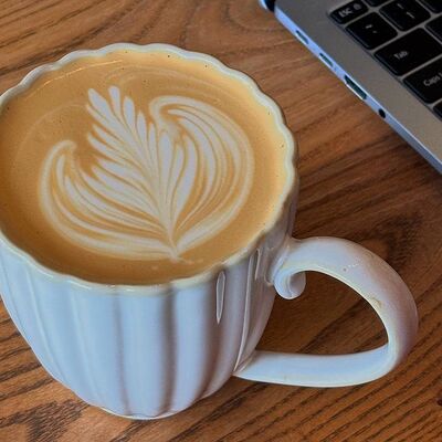 Капучинов Енот молотый по цене 319 ₽