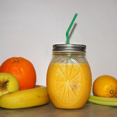 Фреш из апельсина в Халяль по цене 290 ₽