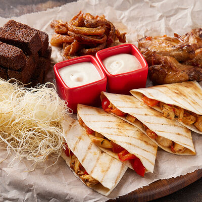 Мьюз в Rolling's по цене 990 ₽