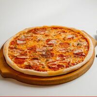 Дьябло 30 см в Вандам