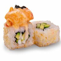 Покемон в Takara Sushi Bar