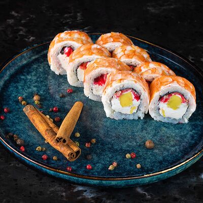 Канада в Lasosь Sushi&Rolls по цене 699 ₽