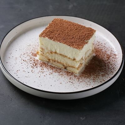 Десерт Тирамису в Kioto по цене 430 ₽