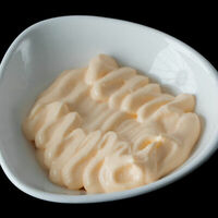 Чесночный соус в Квикфуд