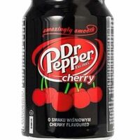 Dr Pepper Вишня в Омад