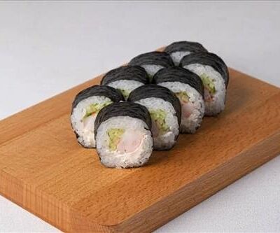 Санрайз в Майфудзо по цене 546 ₽