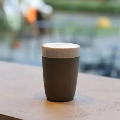 Латте в Tin по цене 430 ₽