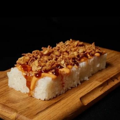 Хрустящий краб в Роллы по себестоимости по цене 335 ₽