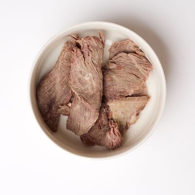 Говядина доп. порция в Lao Lee по цене 255 ₽