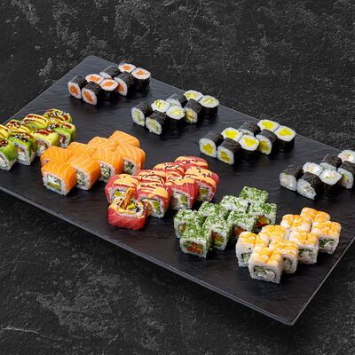 Պրայմ սեթ №1 в Sushi Shop по цене 24900 ֏