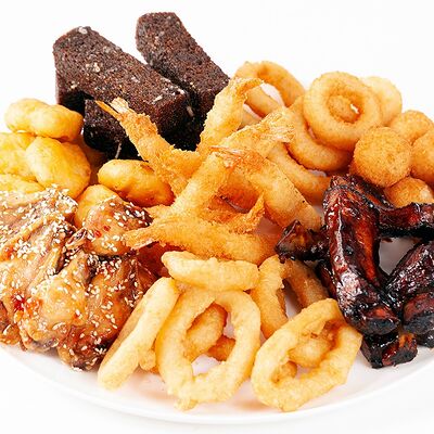 Пивная тарелка в Сыто Пьяно по цене 2799 ₽