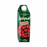 Сок Добрый Вишня в Папито бар и гриль