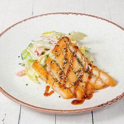 Салат Тонкаццу в Луиджи & Тосё по цене 179