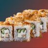 Бонито с угрем в Ninja Pizza по цене 340