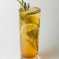 Чай Розмари Голд L в Surf Coffee X Pool