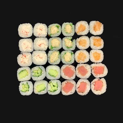 Сет Томбо в Чочо суши по цене 999 ₽