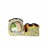 Ролл Хокку в Rolloff