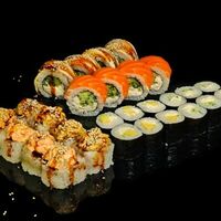 Сет Филадельфия в HamsteR