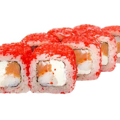 Красный в Король Суши по цене 475 ₽