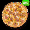 Пицца Цыпленок спайси (40 см) в Автосуши Автопицца по цене 1113