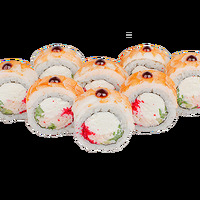 Ролл Сочная креветка в Суши Wok