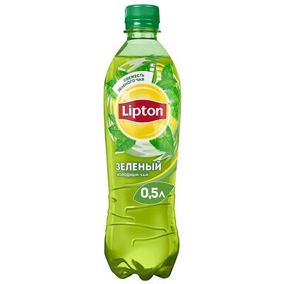 Липтон Зеленый в БЭНГ УЛИЧНАЯ ЕДА СЕВЕР по цене 150 ₽
