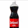 Добрый Кола в Просто вкусно по цене 250