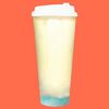 Мятный кофе XL в Obbaboba bubble tea по цене 490