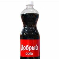 Добрый Кола в Просто вкусно
