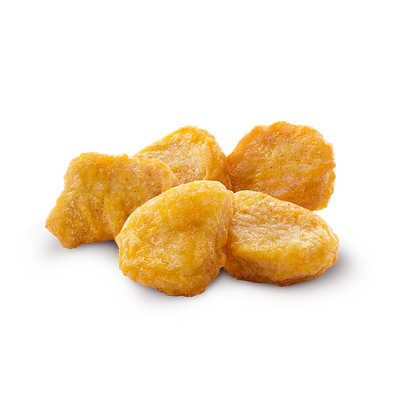 Наггетсы 5 штук в Семейное по цене 15000 сум