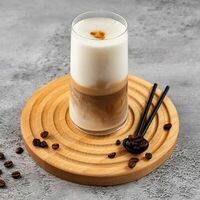 Латте 0,5 в Провокация Coffee