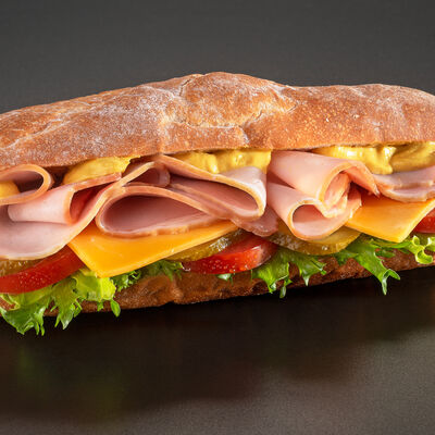 Сэндвич Немецкий в БУТЕР КЛАБ по цене 229 ₽