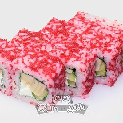 Сенсей в Суши на Дом по цене 245 ₽