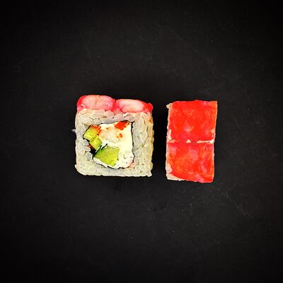 Тигровый в Пицца Семейная точка по цене 440 ₽