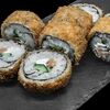 Ролл Темпура с креветкой в Feel de fish по цене 559