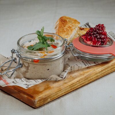 Сациви в Ив.Дурдинъ по цене 350